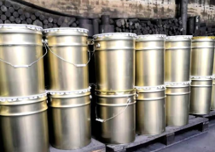 石墨乳颗粒对润滑性能的影响(图1)